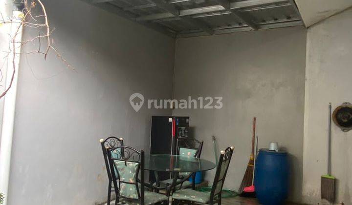 Rumah SHM di Jl. Bantul, Bantul 10