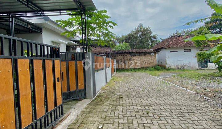 Dijual Homestay Bagus, Shm, Jl.godean, Sleman 4