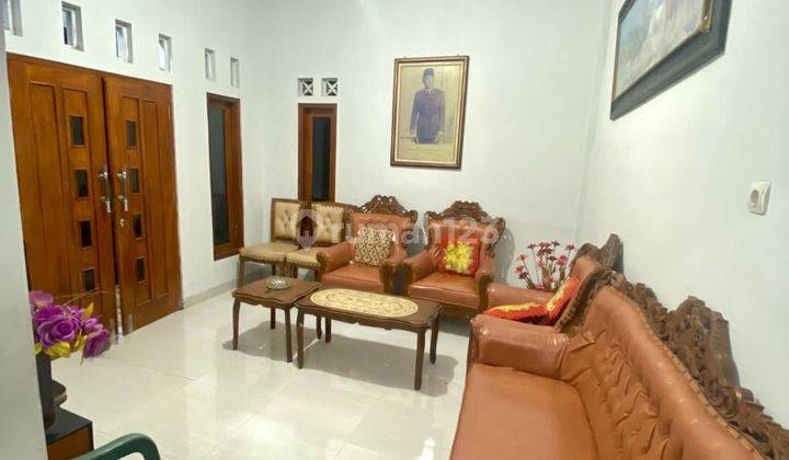 Dijual Homestay Bagus, Shm, Jl.godean, Sleman 5