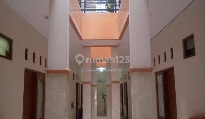 Dijual Cepat Kost Putri 2 Lantai Mepet Kampus Umy Jogja 4