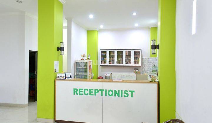 Dijual Kost Exclusive, 31 Kamar, Ngemplak, Jogja 4