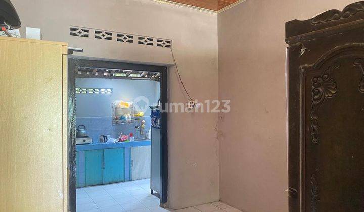 2 Menit Rsud Senopati, Dijual Rumah+kos, Bantul 5