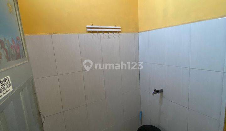 2 Menit Rsud Senopati, Dijual Rumah+kos, Bantul 7