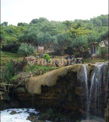  Dijual Murah Tanah View Pantai Gk Jogja, Cocok Resort Dan Wisata 2