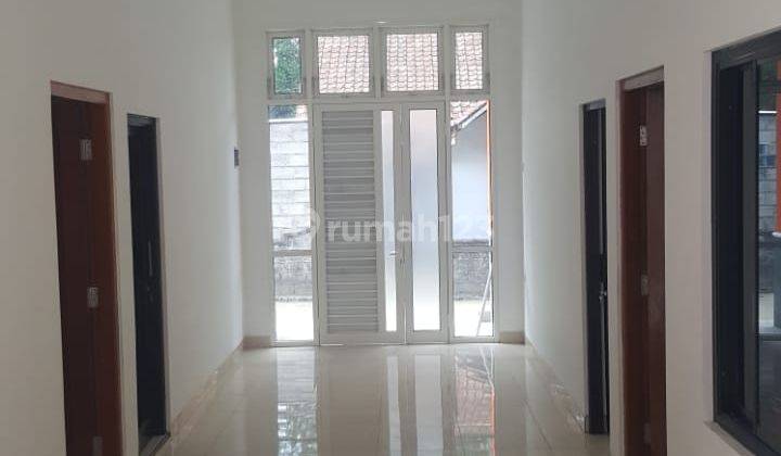 Rumah Baru Sleman, 600jt an, 5 Menit Sch Mall 1