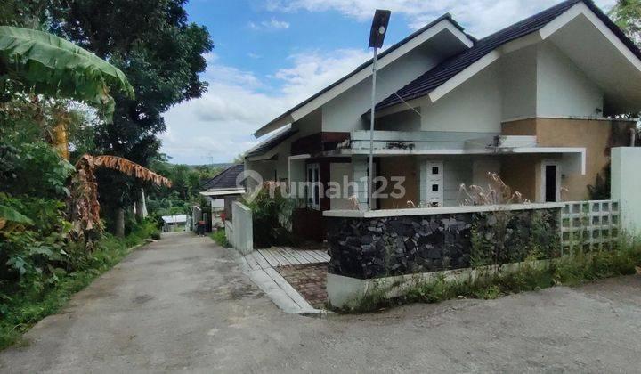 Tanah Dijual Murah di Balecatur, Gamping, Sleman, Jogja 3