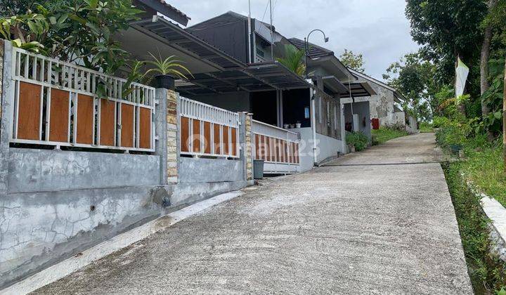 Tanah Dijual Murah di Balecatur, Gamping, Sleman, Jogja 5