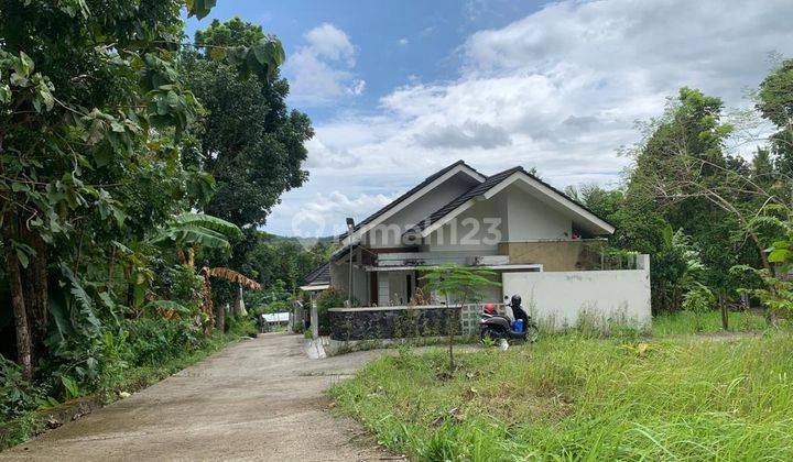 Tanah Dijual Murah di Balecatur, Gamping, Sleman, Jogja 6