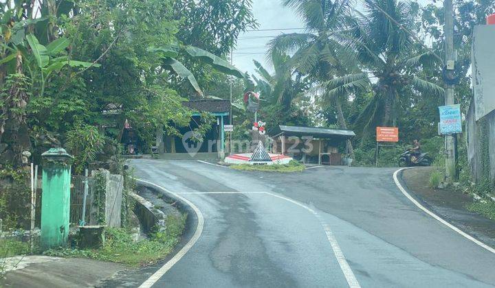 Tanah Dijual Murah di Balecatur, Gamping, Sleman, Jogja 7