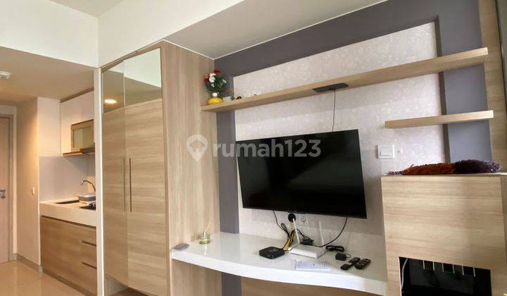 Disewakan Apartment Orange Country Tower Glendale Lippo Cikarang 2