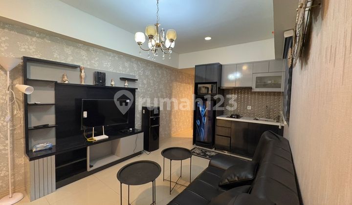 Disewakan Apartment Meikarta Tower Northview Lippo Cikarang D4nv1f6 2