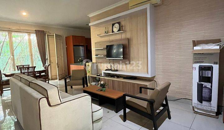 Dijual Rumah Cluster Greenwood Elysium Residence Lippo Cikarang 2