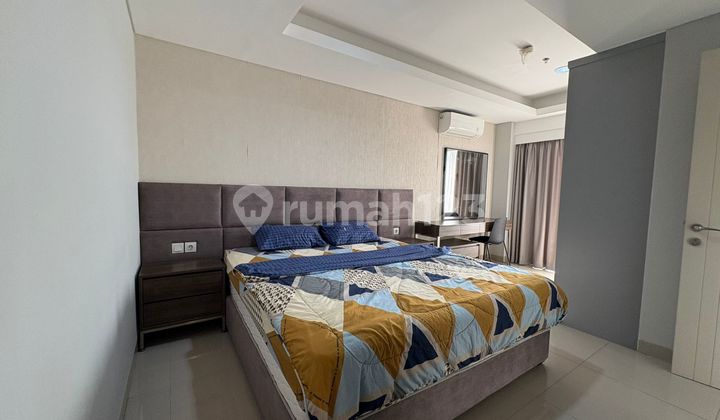 Disewakan Apartment Trivium Terrace Tower South Lippo Cikarang A21616 Disewakan Apartment Trivium Terrace Tower South Lippo Cikarang A21616