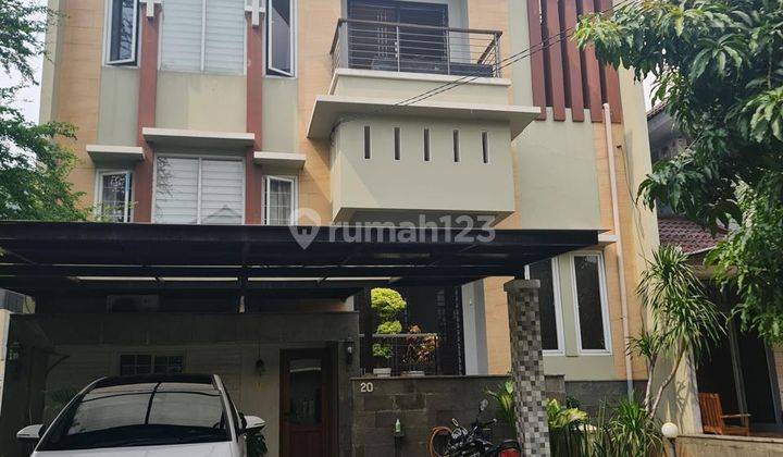 Dijual Rumah Dago Lippo Cikarang 1