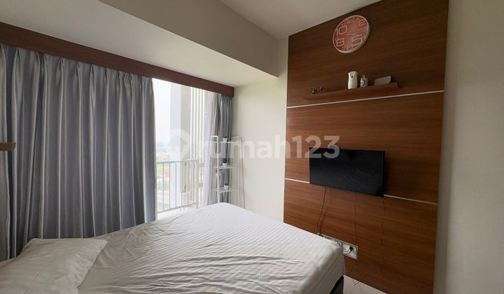 Dijual Apartment Orange County Tower Newport Lippo Cikarang B5111P 2