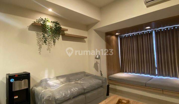 Disewakan Appartment Orange Country Westwood Lippo Cikarang 1