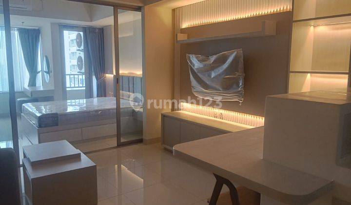 Disewakan Apartement Orange County Tower Glendale Lippo Cikarang  1