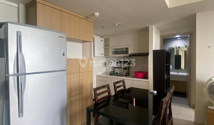 Disewakan Apartement Orange County Tower Glendale Lippo Cikarang  2