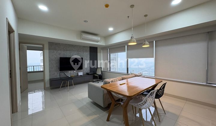 Disewakan Apartment Orange County Tower Glendale Lippo Cikarang B42211 Disewakan Apartment Orange County Tower Glendale Lippo Cikarang B42211