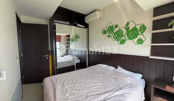 Dijual Apartment Orange County Tower Westwood Lippo Cikarang B22P7 Dijual Apartment Orange County Tower Westwood Lippo Cikarang B22P7