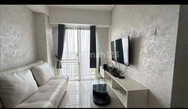 Jual Apartement Trivium Terrace South Tower Lippo Cikarang 1