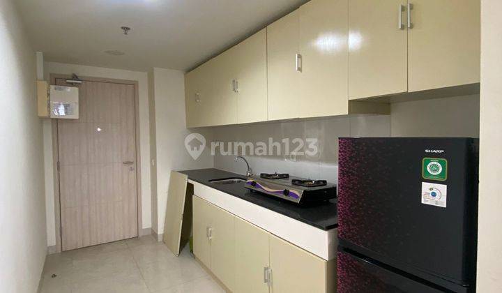 Disewakan Apartement Orange County Tower Glendale Lippo Cikarang  2