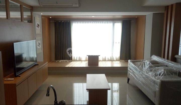 Dijual Appartment Orange County Pasadena Lippo Cikarang 2