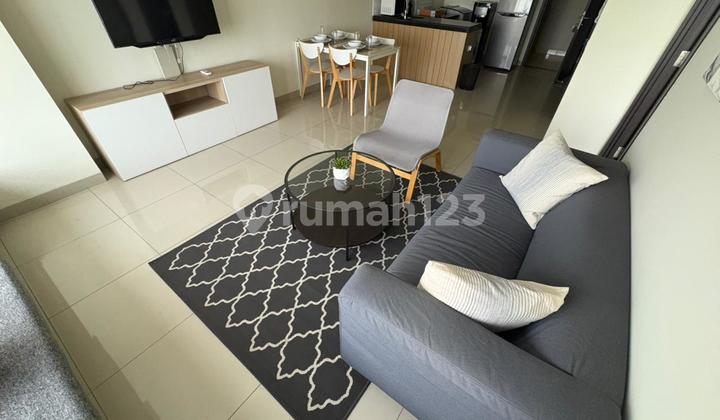 For Rent Orange County Tower Apartment Irvine Lippo Cikarang B1818 2