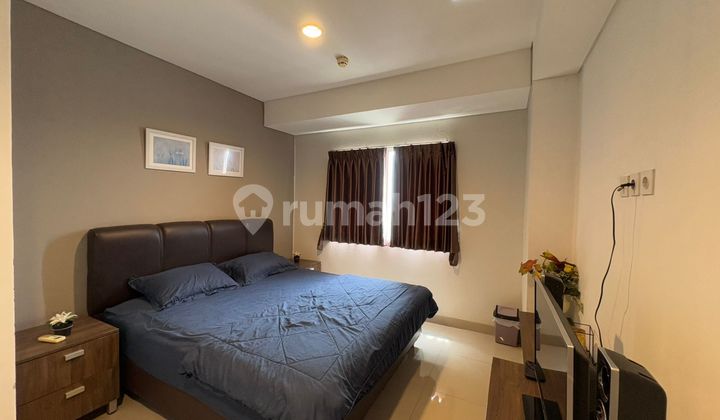 For Rent Apartment Trivium Terrace Tower South Lippo Cikarang A21611 For Rent Apartment Trivium Terrace Tower South Lippo Cikarang A21611