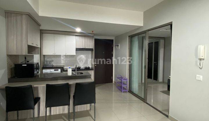 Disewakan Apartment Orange Country Tower Pasadena Lippo Cikarang 2