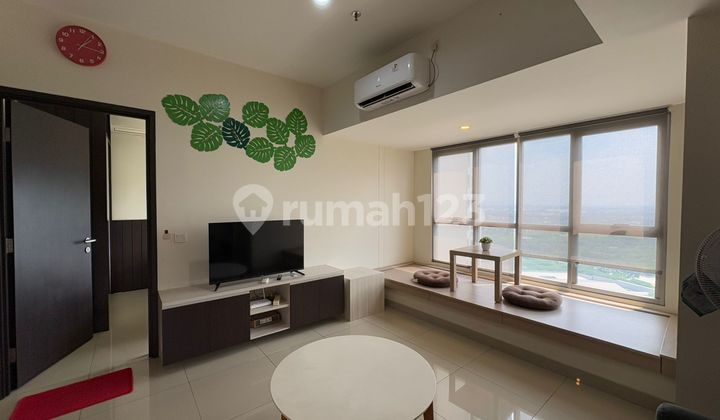 For Sale Orange County Tower Westwood Apartment Lippo Cikarang B22P7 2