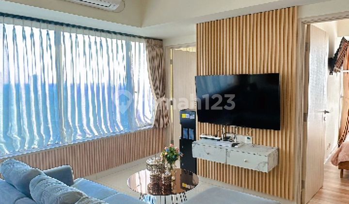 Disewakan Apartment Orange County Tower Newport Lippo Cikarang B5129 Disewakan Apartment Orange County Tower Newport Lippo Cikarang B5129