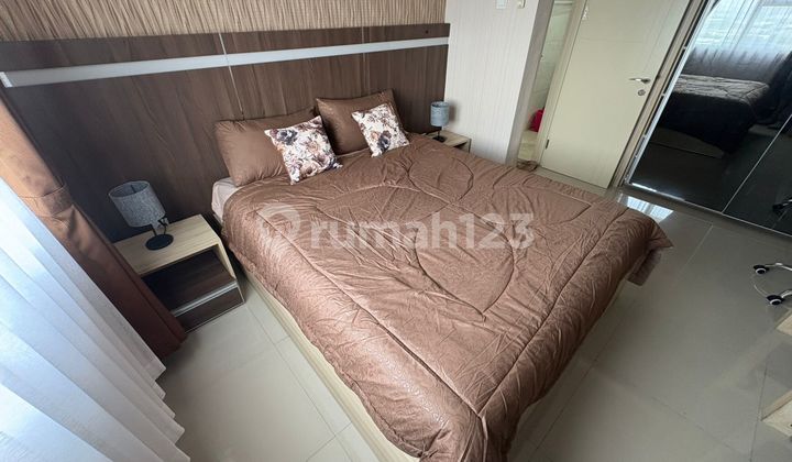 For Rent Apartment Trivium Terrace Tower South Lippo Cikarang A21815 For Rent Apartment Trivium Terrace Tower South Lippo Cikarang A21815