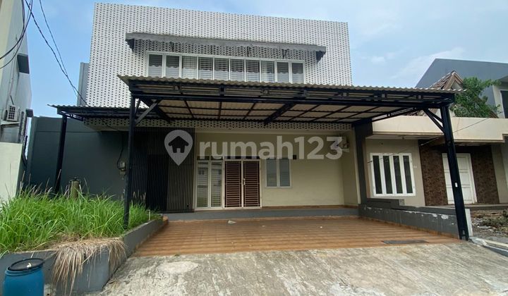 Disewakan Rumah Cluster Taman Dago Lippo Cikarang Disewakan Rumah Cluster Taman Dago Lippo Cikarang