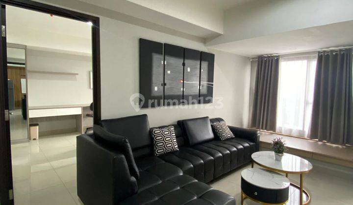 Disewakan Apartment Orange Country Tower Pasadena Lippo Cikarang 1