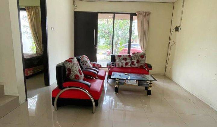 Rumah Bagus Cluster Elysium Garden Elysium Residence Lippo Cikarang 5