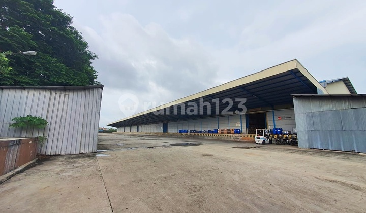 Pabrik Atau Gudang Kawasan Industri Murinda Jababeka Cikarang Pabrik Atau Gudang Kawasan Industri Murinda Jababeka Cikarang
