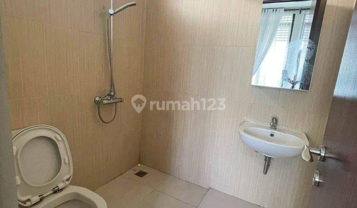 Rumah Bagus Cluster Taman Simpruk Lippo Cikarang 6