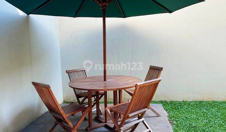 Rumah Bagus Cluster Taman Simpruk Lippo Cikarang 8