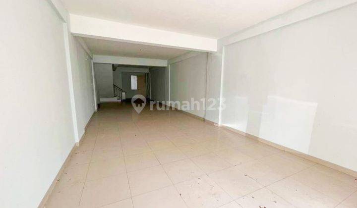 Ruko Cosmo Elysium Residence Lippo Cikarang 2