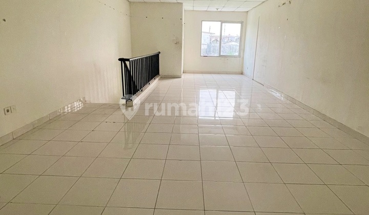 Ruko Trivium Square Lippo Cikarang Belakang Citywalk 2