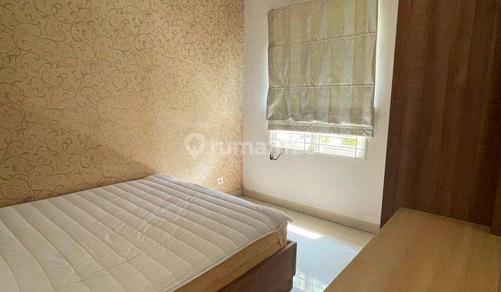 Rumah Cluster Oakwood Elysium Residence Lippo Cikarang 9