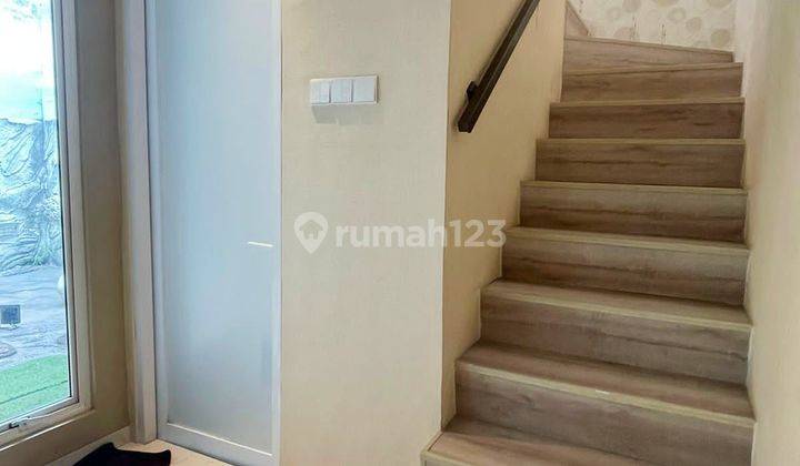 Rumah Cluster Florencia Elysium Residence Lippo Cikarang 7
