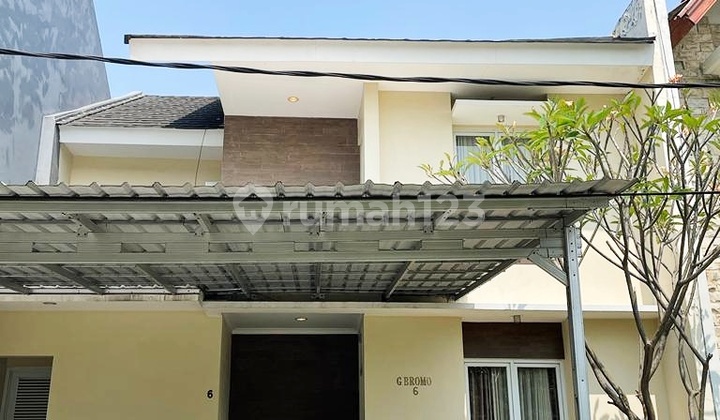 Rumah Bagus Cluster Taman Dago Lippo Cikarang Rumah Bagus Cluster Taman Dago Lippo Cikarang