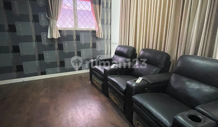 Rumah Bagus Cluster Emerald Mansion Lippo Cikarang Rumah Bagus Cluster Emerald Mansion Lippo Cikarang