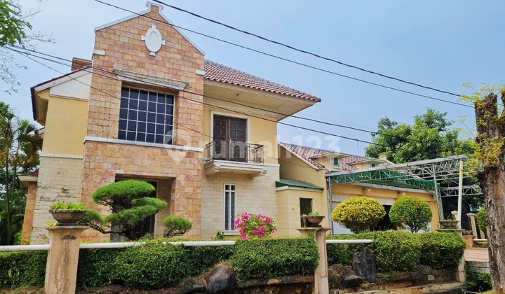 Rumah Bagus Cluster Taman Simpruk Lippo Cikarang Rumah Bagus Cluster Taman Simpruk Lippo Cikarang