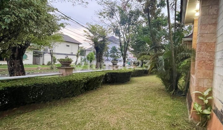 Rumah Bagus Cluster Taman Simpruk Lippo Cikarang 2