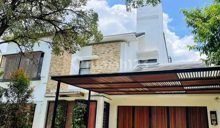 Rumah Bagus Cluster Vassa Residence Lippo Cikarang Rumah Bagus Cluster Vassa Residence Lippo Cikarang