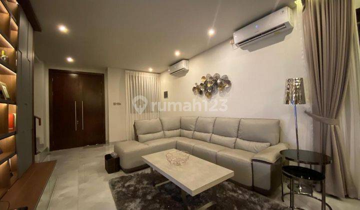 Rumah Bagus Cluster Forest Green Lippo Cikarang 3