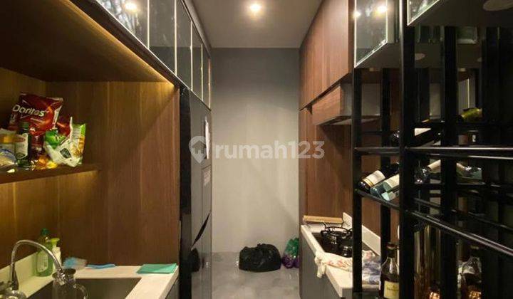 Rumah Bagus Cluster Forest Green Lippo Cikarang 2